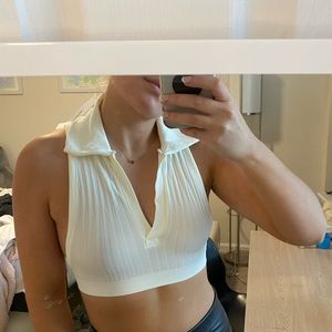 Urban NWT collared tank